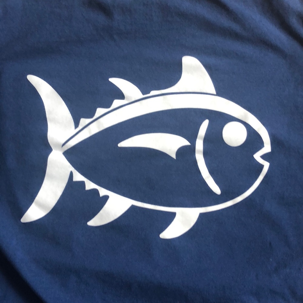 Southern tide long sleeve